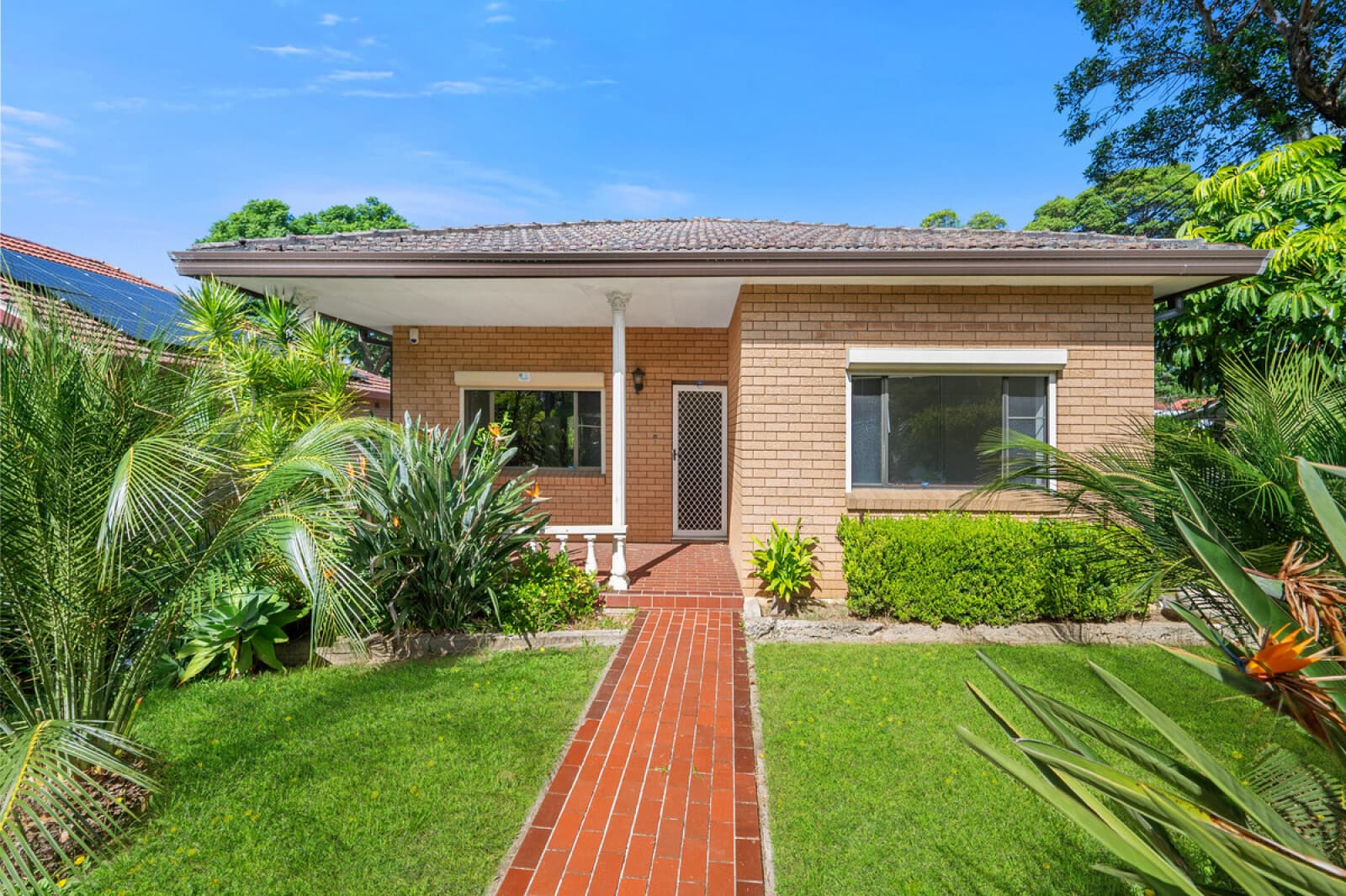 110 Wellbank Street Concord NSW 2137, Concord - Image 1