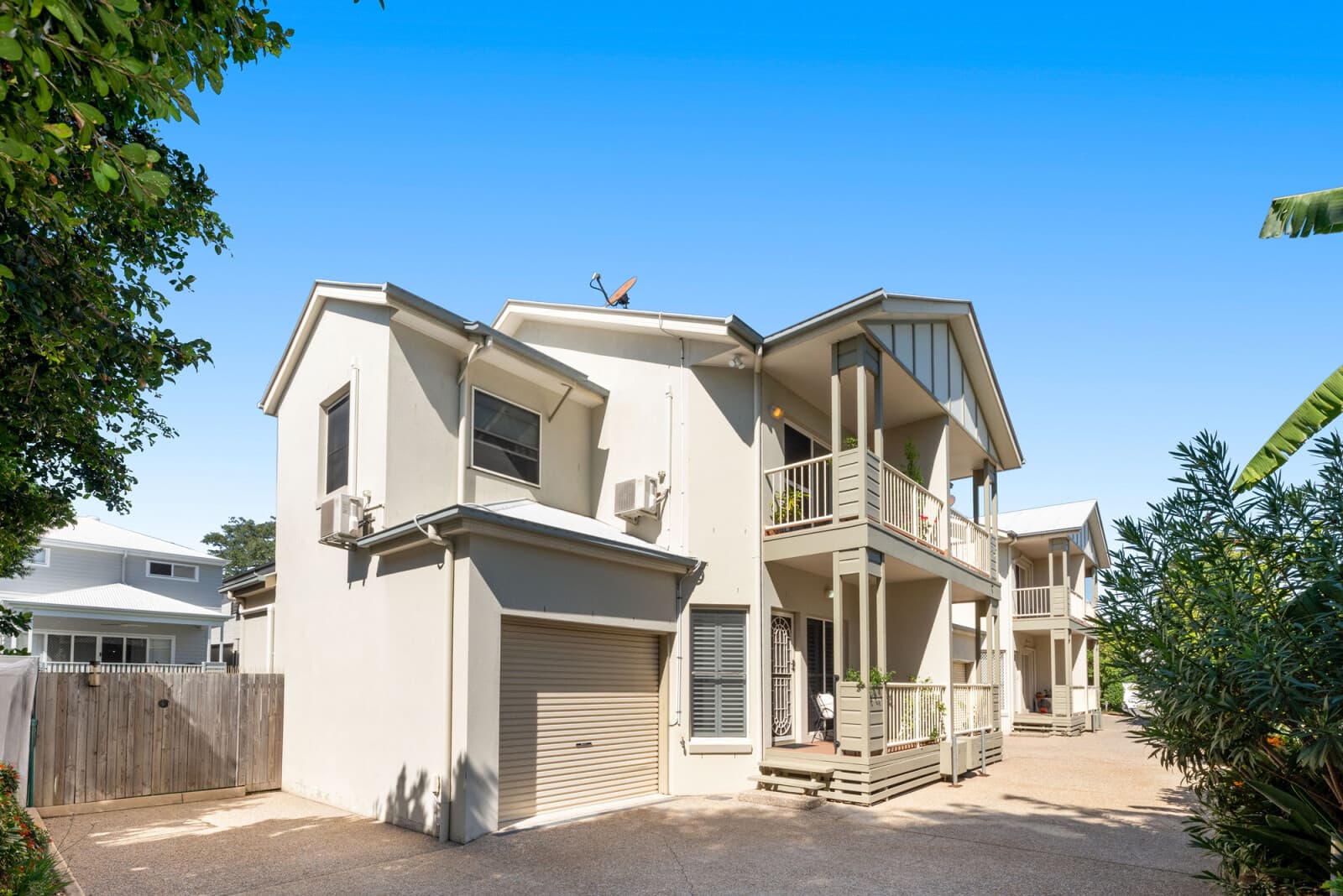 4/11 Beatrice Street Hawthorne QLD 4171, Hawthorne - Image 1