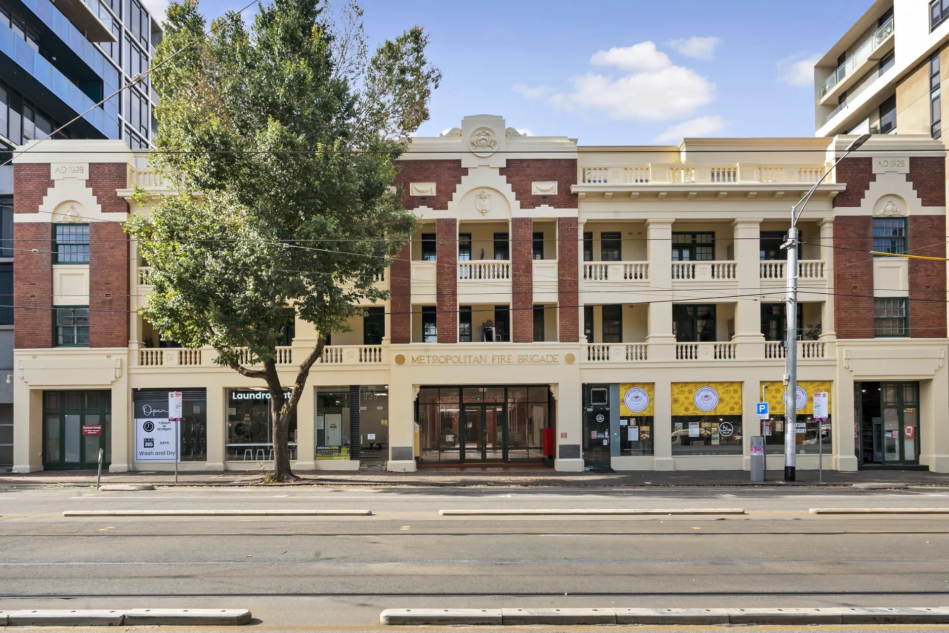 9/650 Swanston Street, Carlton, VIC, Carlton - Image 1