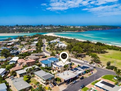 3/31 Ocean Drive, Merimbula - Image 1
