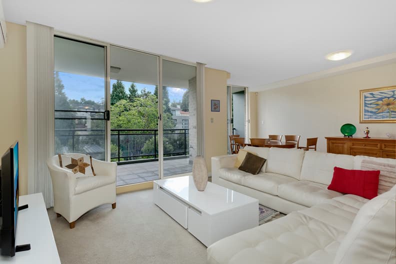 54/16-20 Mercer Street, Castle Hill, NSW, 2154, Castle Hill - Image 1