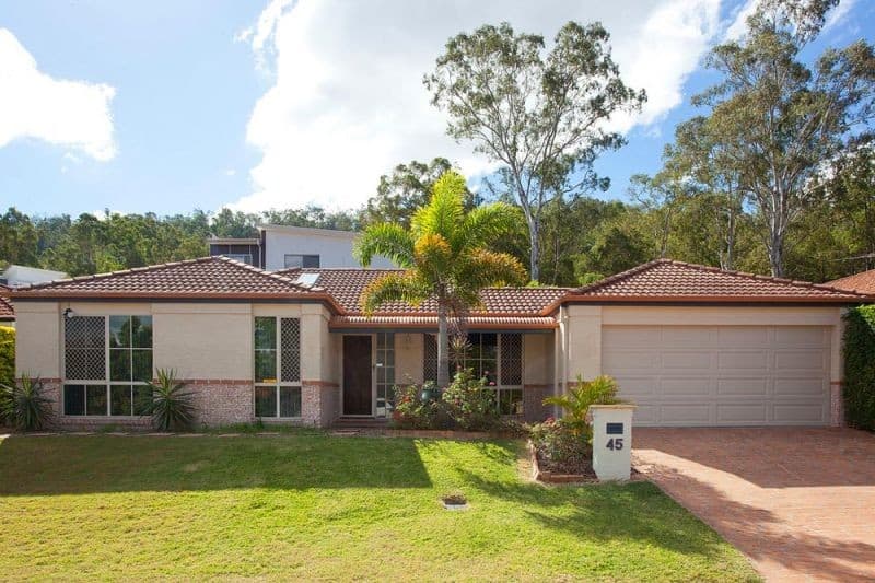 45 Montrose Pl, The Gap, QLD, 4061, The Gap - Image 1