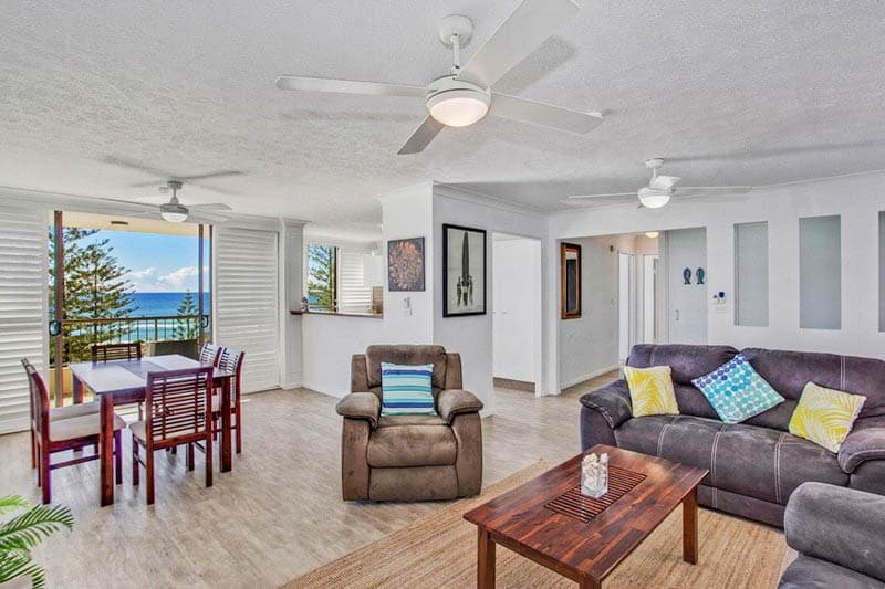 17 ‘Southern Cross’/114 114 The Esplanade, Burleigh Heads, QLD, 4220, Burleigh Heads - Image 1