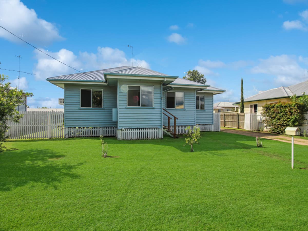 73 Old College Road, Gatton QLD 4343, Gatton - Image 1