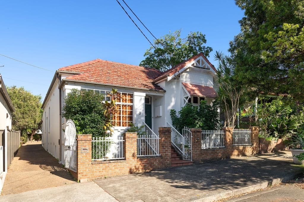 3 Wilga Avenue, Dulwich Hill - Image 1