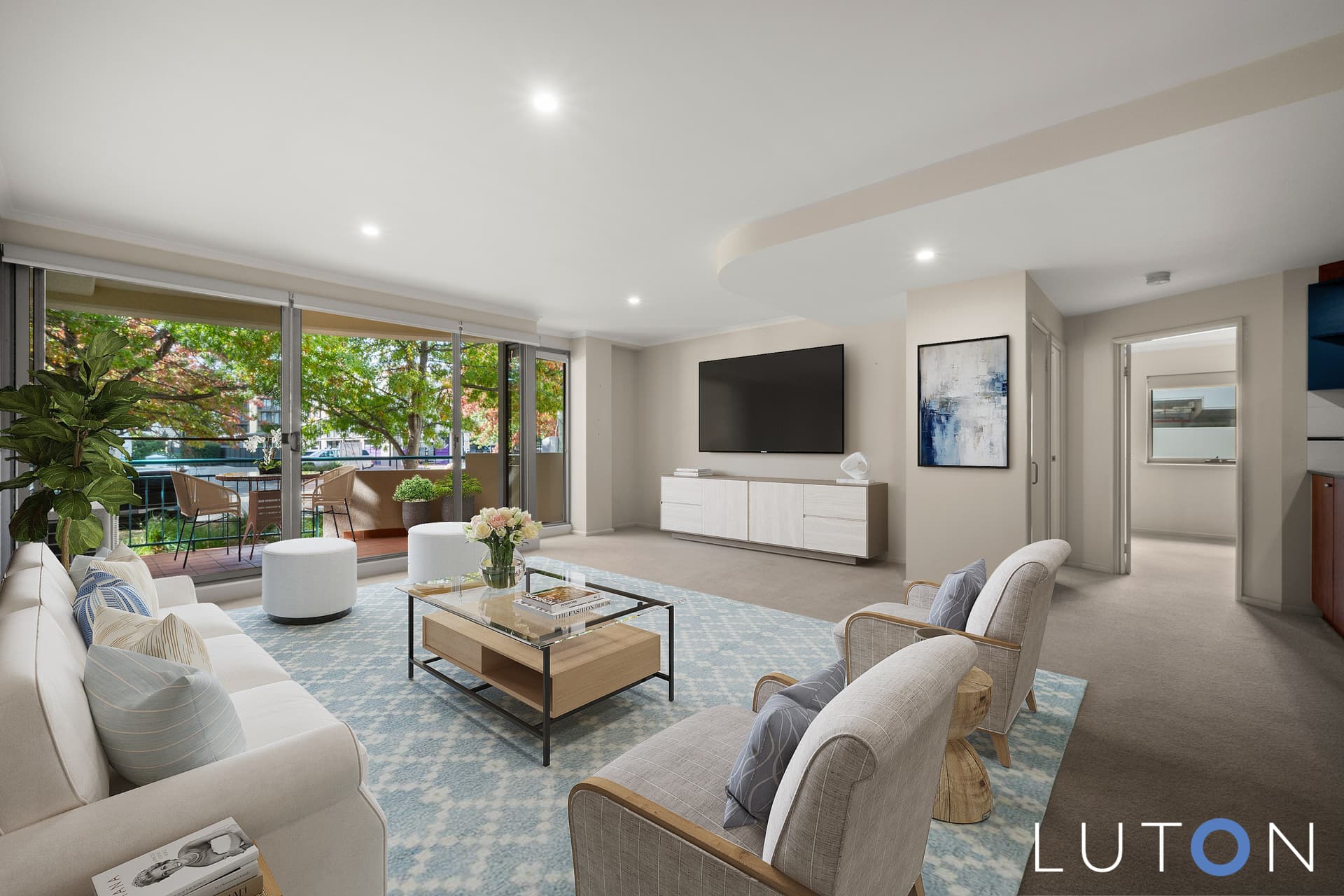 102/107 Canberra Avenue, Griffith ACT 2603, Griffith - Image 1