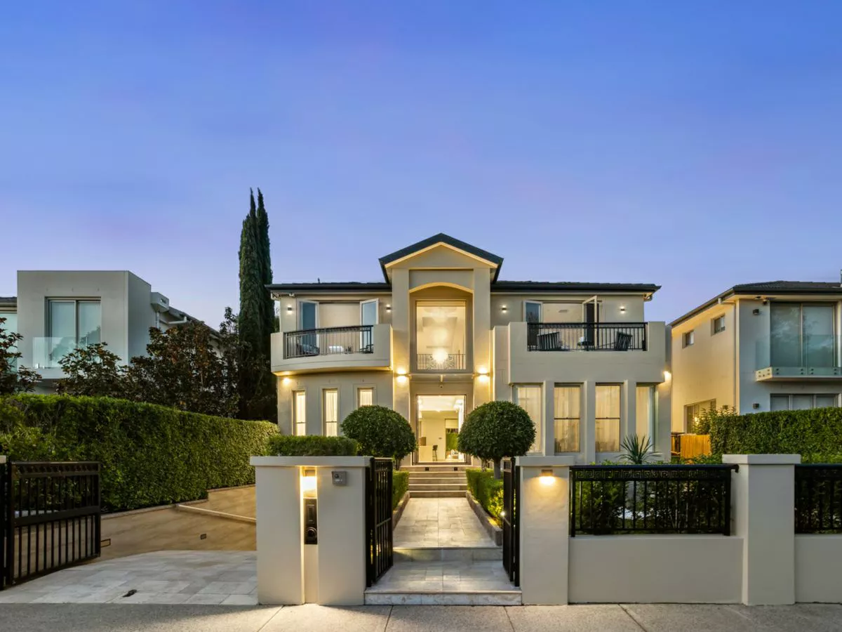 9 Glenarvon Street, STRATHFIELD, Strathfield - Image 1