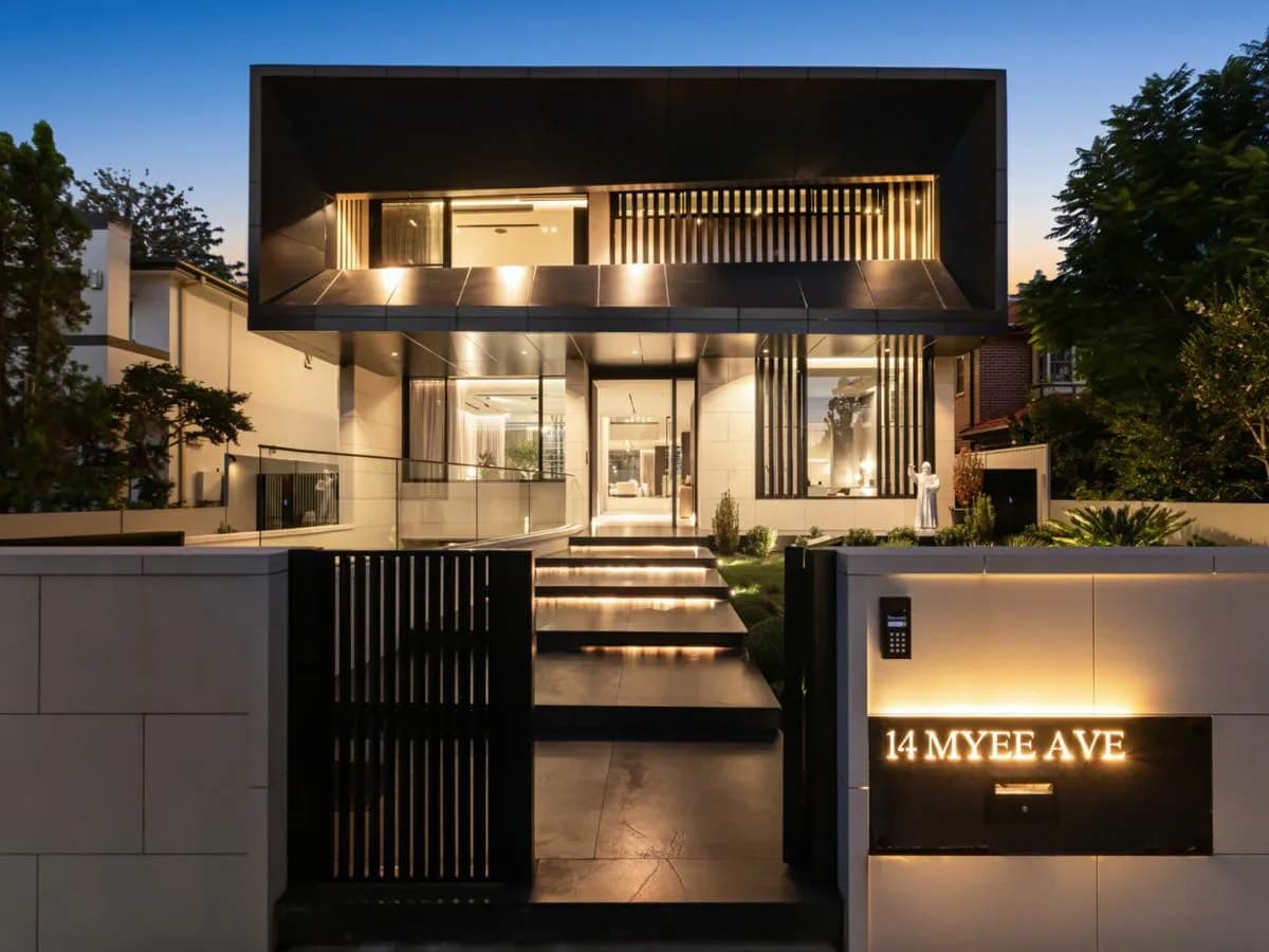 14 Myee Avenue, STRATHFIELD, Strathfield - Image 1