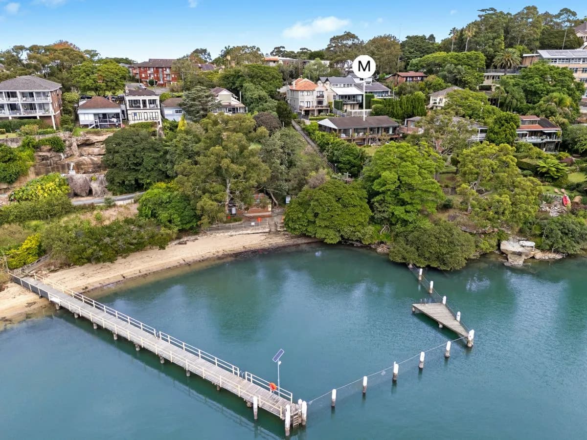 74A Woolwich Road, HUNTERS HILL, Hunters Hill - Image 1