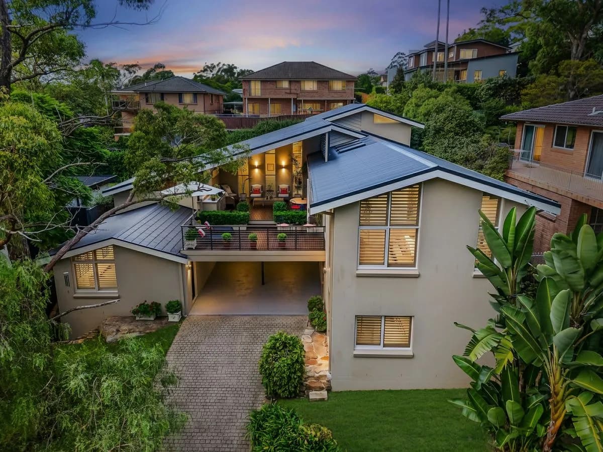 21 Kennedy Street, GLADESVILLE, Gladesville - Image 1