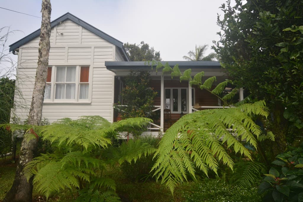 11 Oak Street, Millaa Millaa, QLD, 4886, Millaa Millaa - Image 1