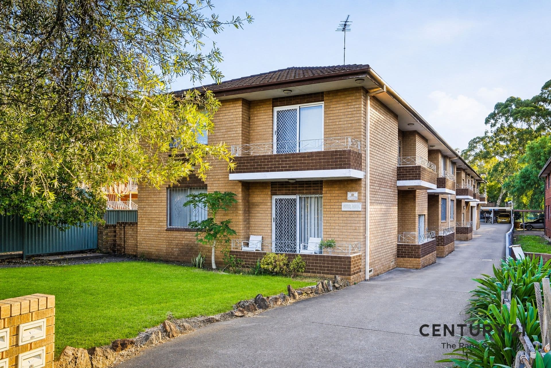 3/23 Military Road, Merrylands, NSW, 2160, Merrylands - Image 1