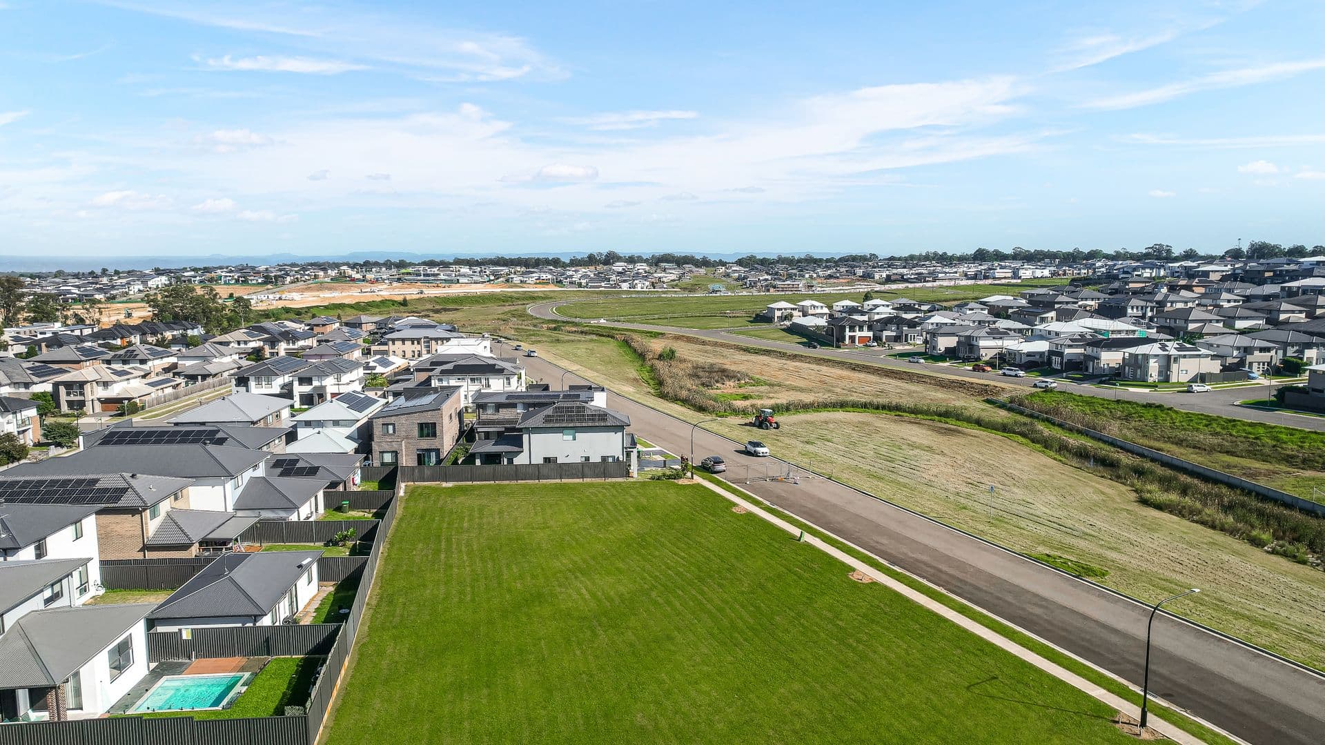 2/1 Maitland Place, Norwest, NSW, 2153, Box Hill - Image 1