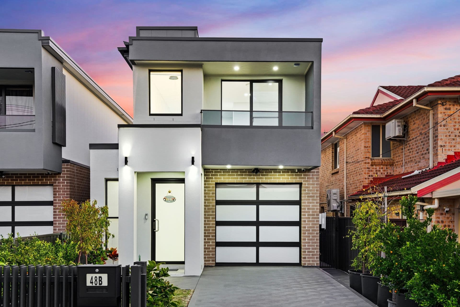 1/95-97 Ware Street, Fairfield, NSW, 2165, Fairfield West - Image 1