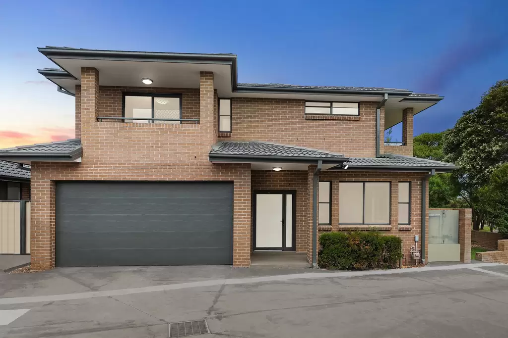 1/2 Torrens Street, Punchbowl, Punchbowl - Image 1
