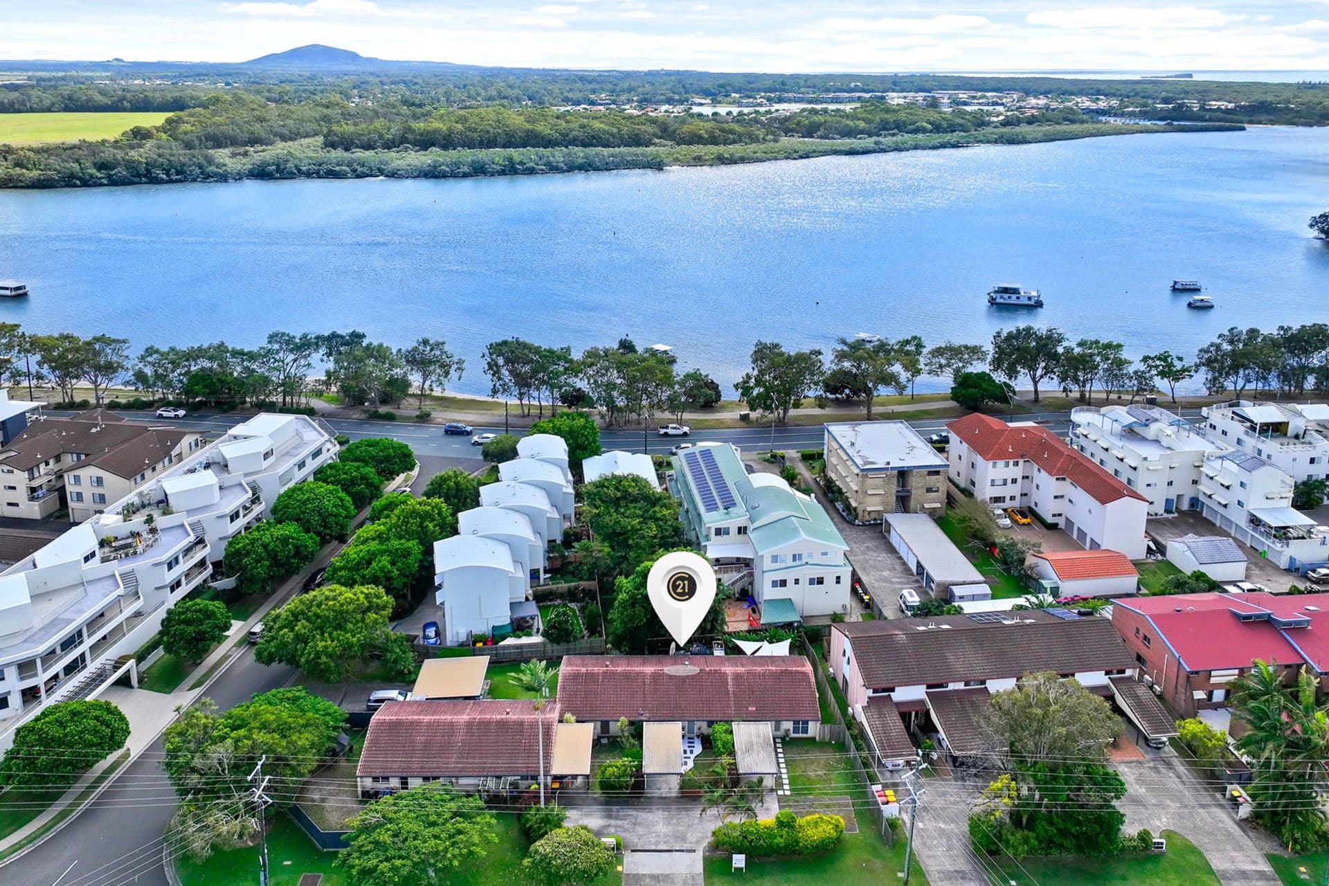 4/88-92 Broadwater Avenue, Maroochydore, QLD, 4558, Maroochydore - Image 1