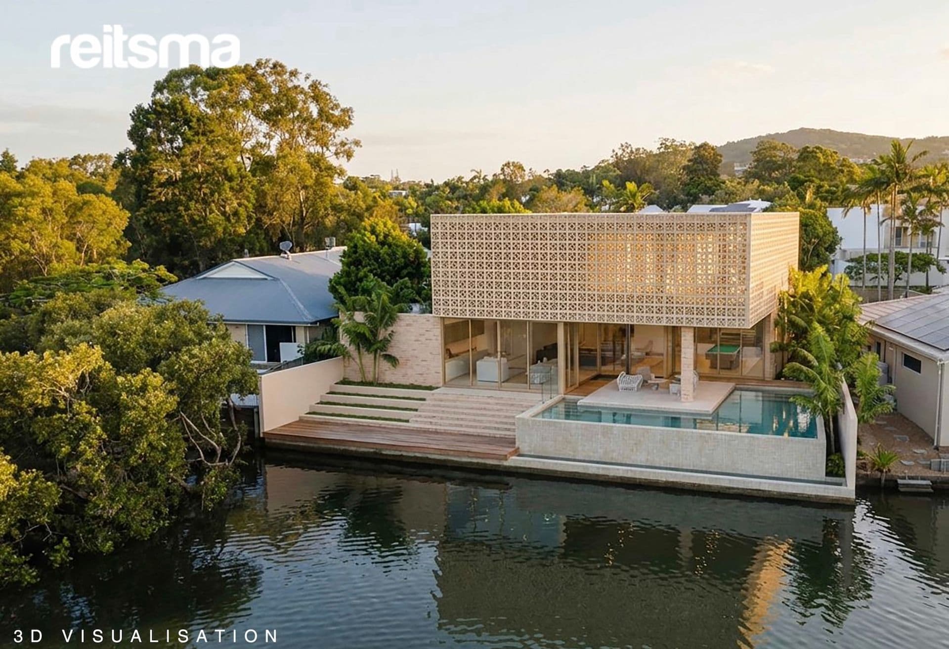 6/18 Lanyana Way, Noosa Heads, QLD, 4567, Noosaville - Image 1