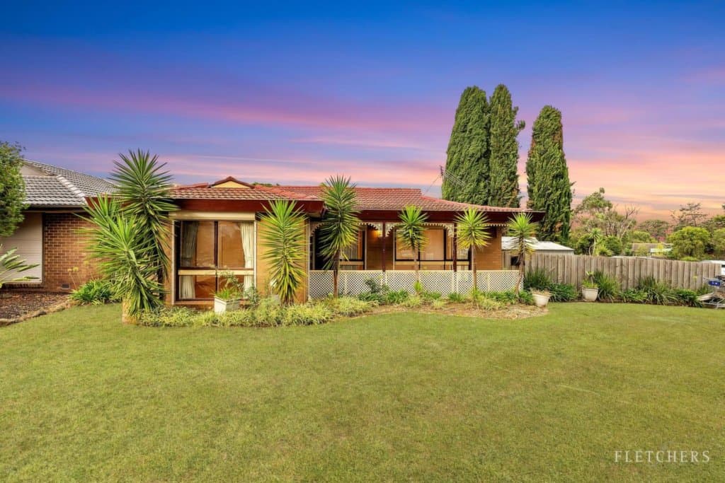 8 Lancaster Way, Melton West - Image 1