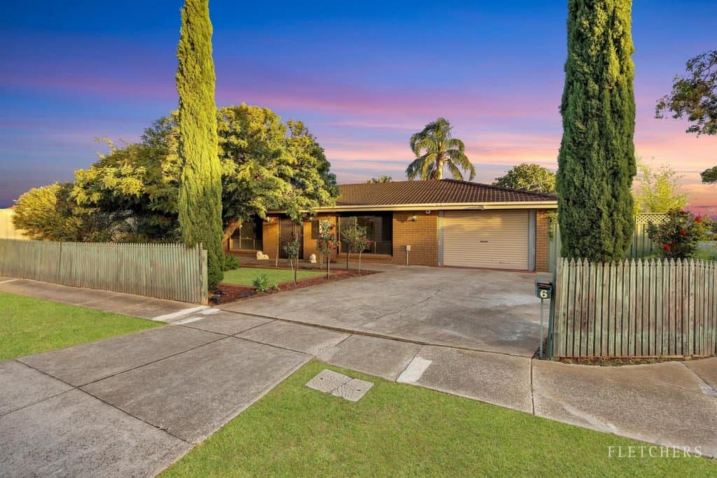 6 Cambrian Way, Melton West - Image 1