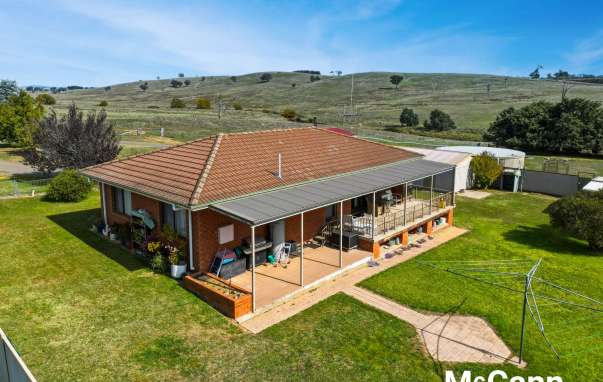 76 Carnells Lane (Dalton), Gunning, Gunning - Image 1