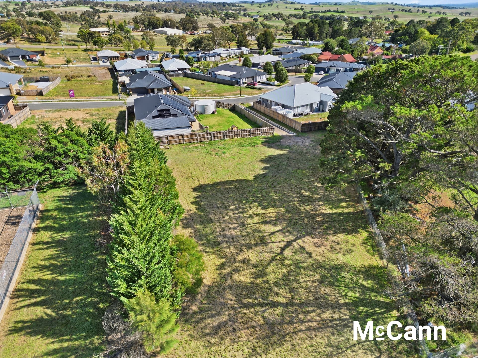 50 Green Avenue, Gunning, Gunning - Image 1
