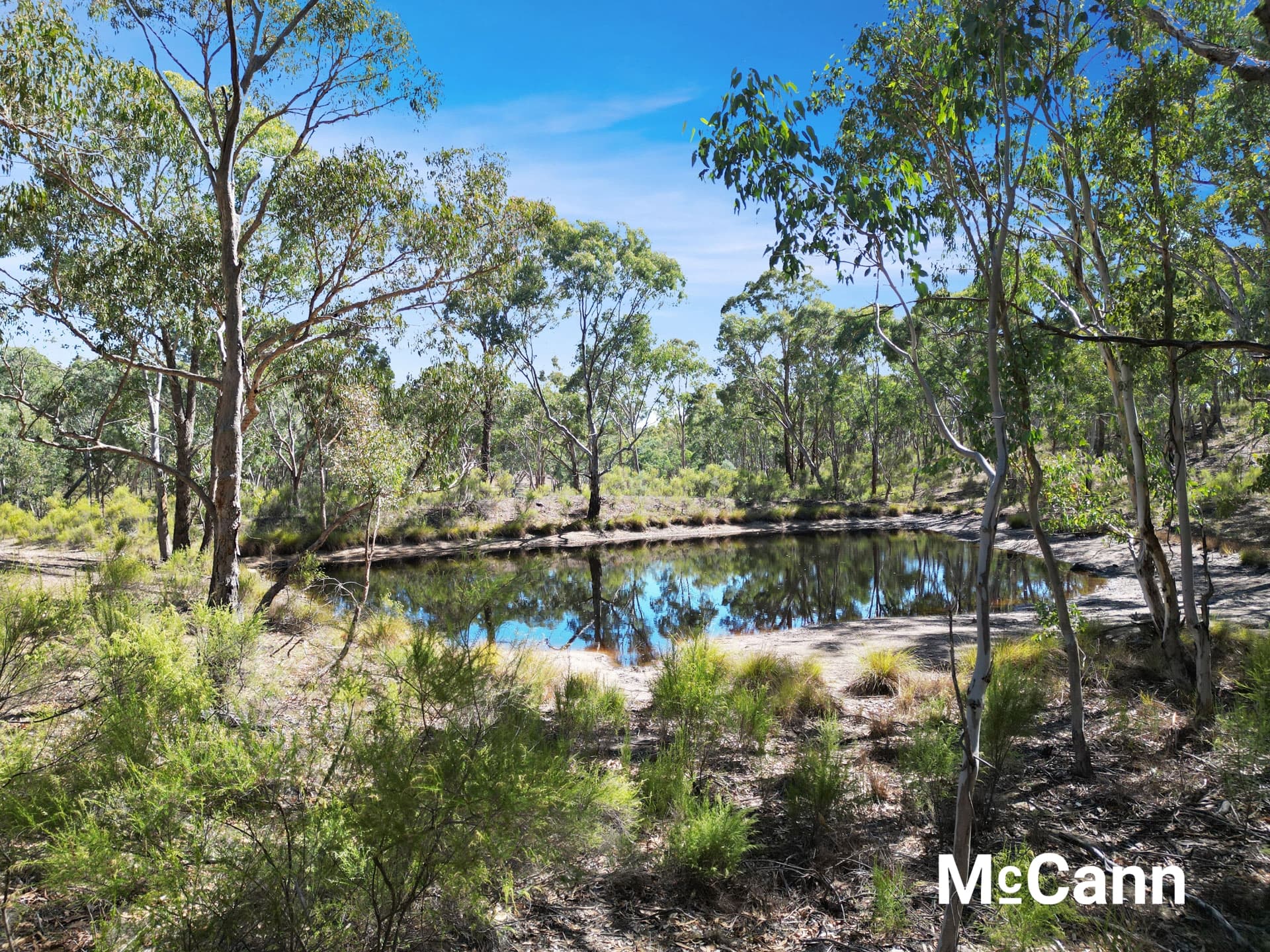 Lot 158 Blakney Creek North Road (Bevendale), Gunning, Gunning - Image 1