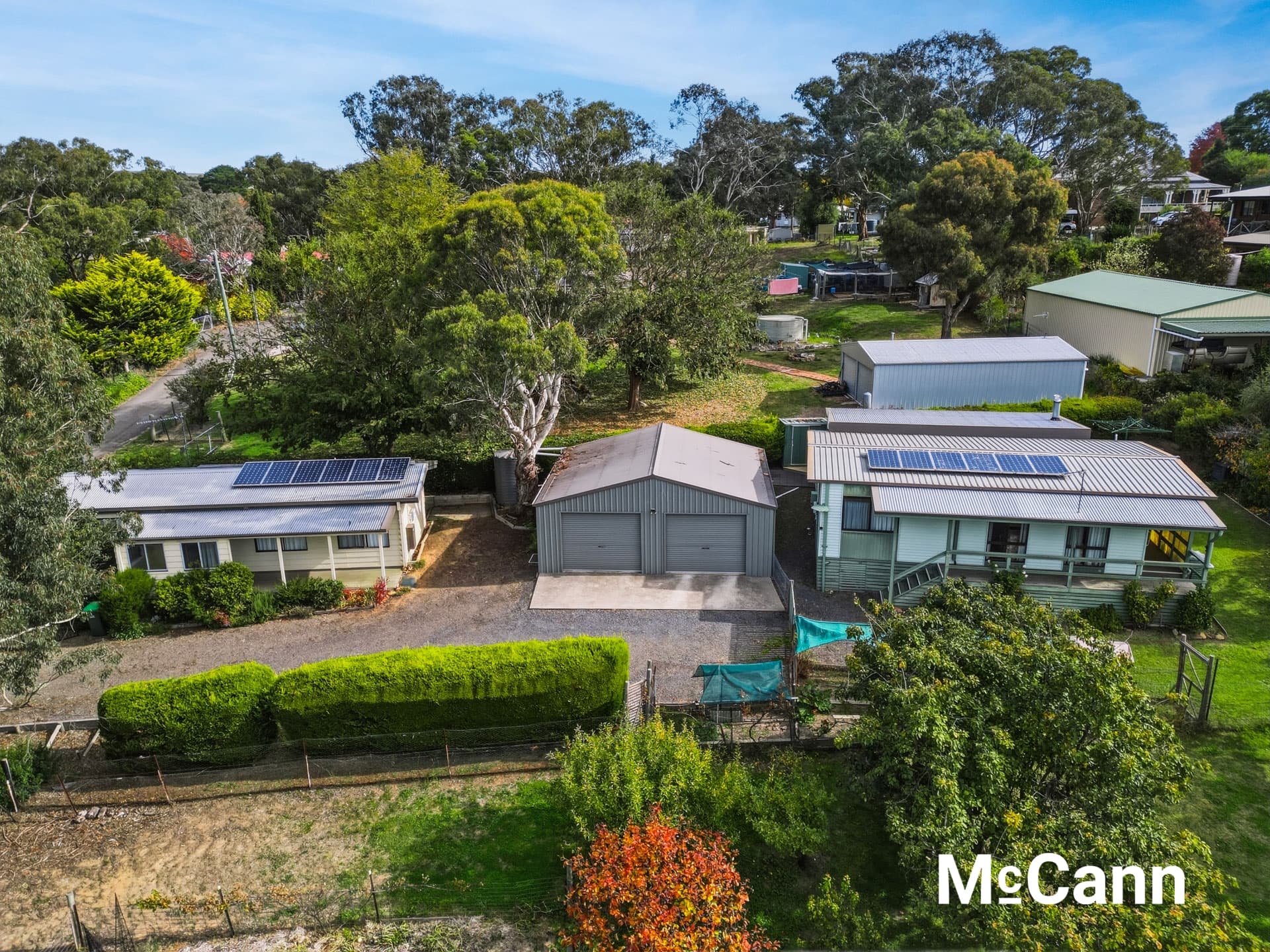 13 Saxby Lane West, Gunning, Gunning - Image 1