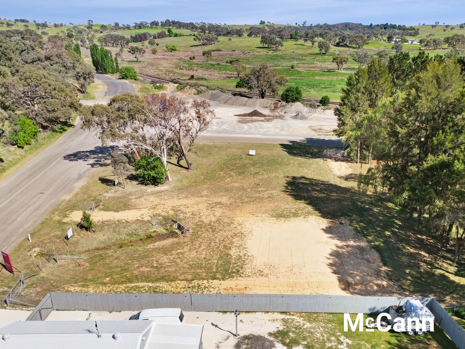 25-27 Hume Street, Gunning, Gunning - Image 1