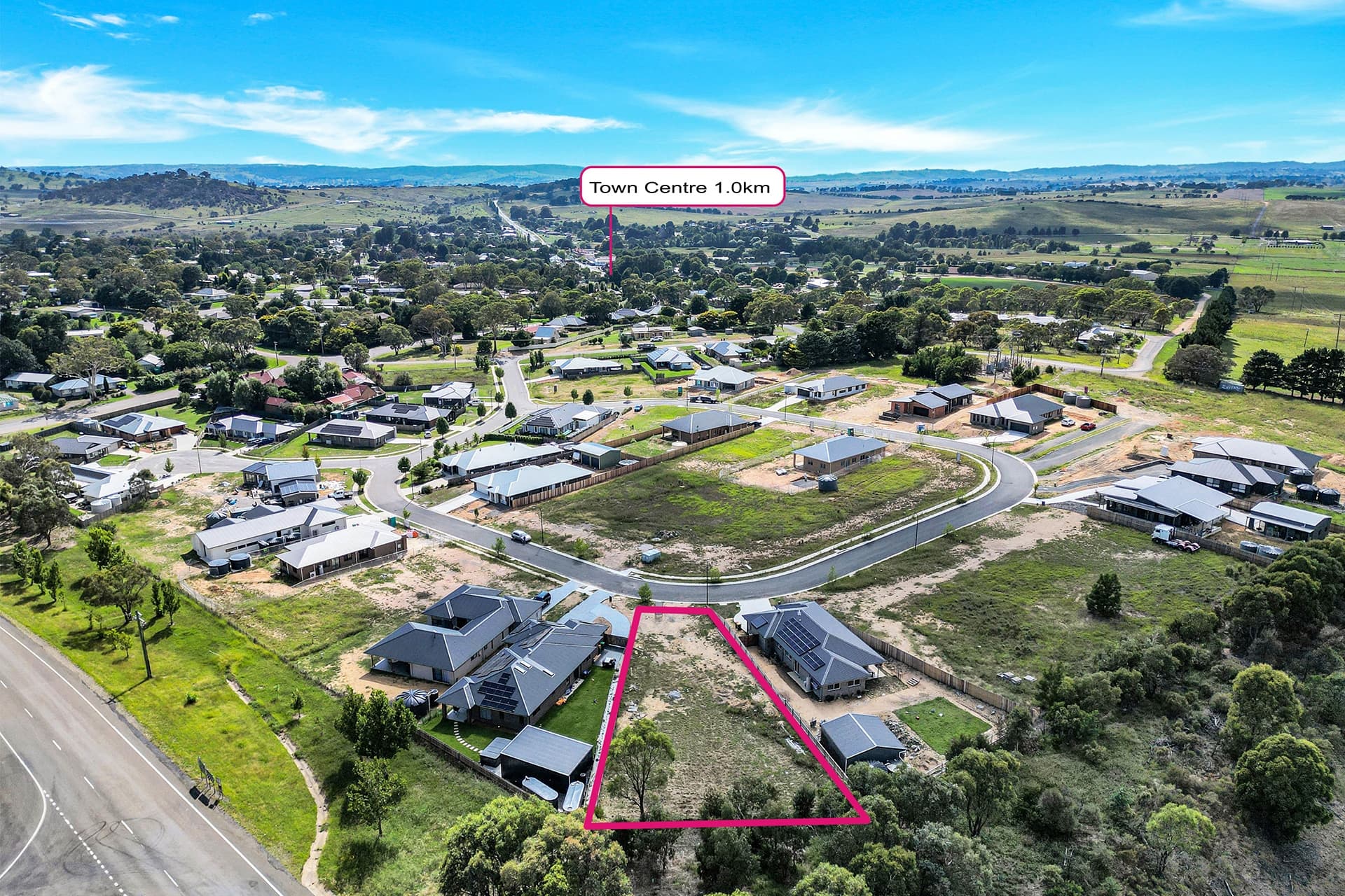 205, 22 Green Avenue, Gunning, Gunning - Image 1