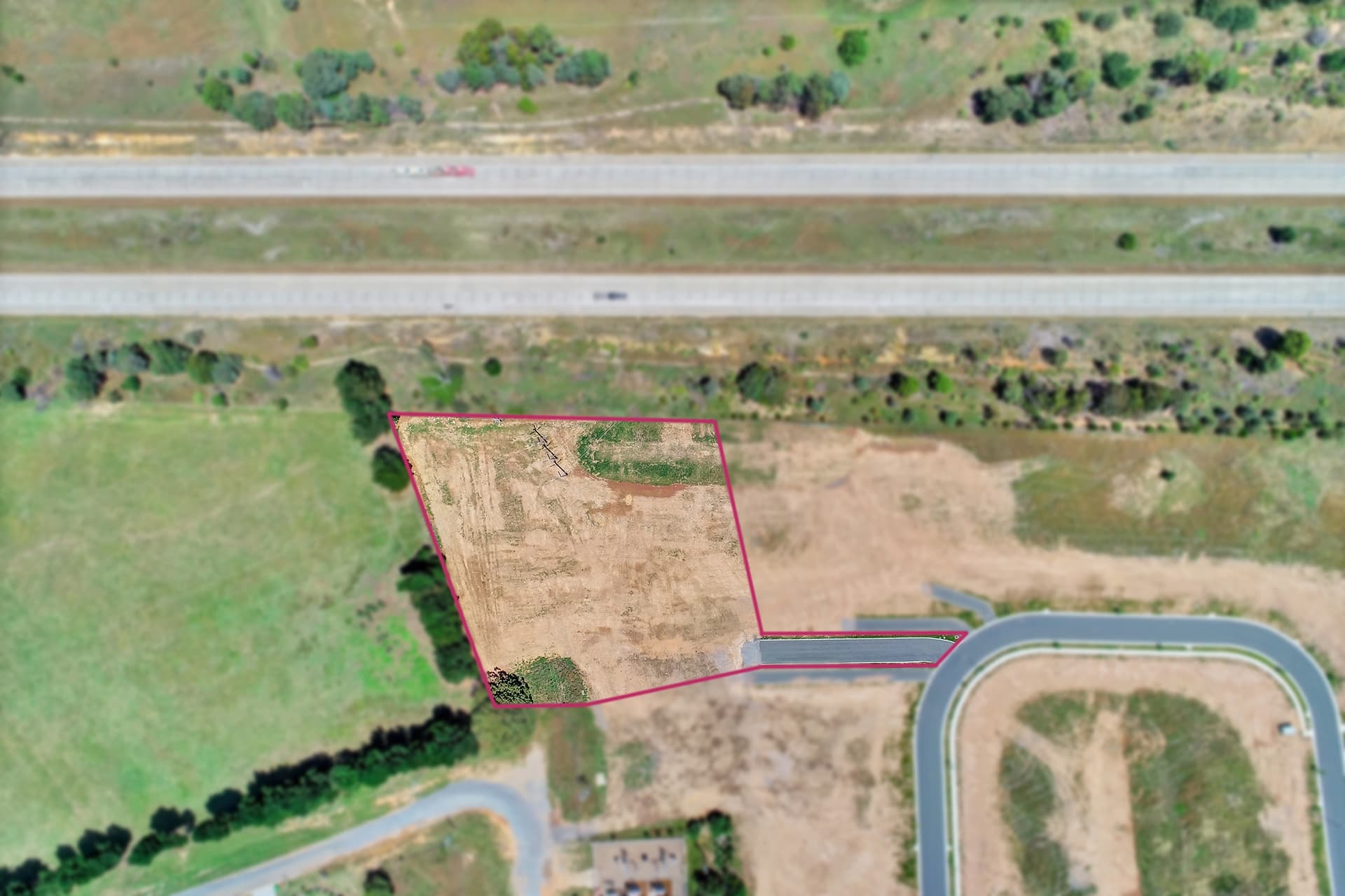 Lot 213 Green Avenue, Gunning, Gunning - Image 1