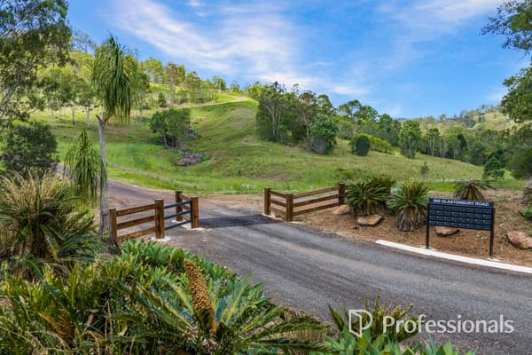 Lot 11/960 Glastonbury Road, Glastonbury QLD 4570, Glastonbury - Image 1