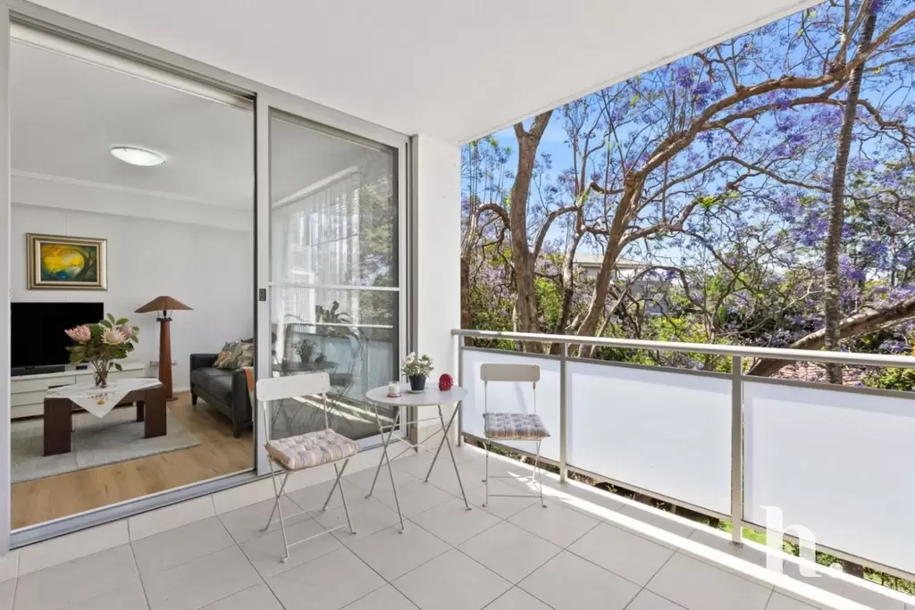 26/573-585 Pacific Highway, Killara - Image 1