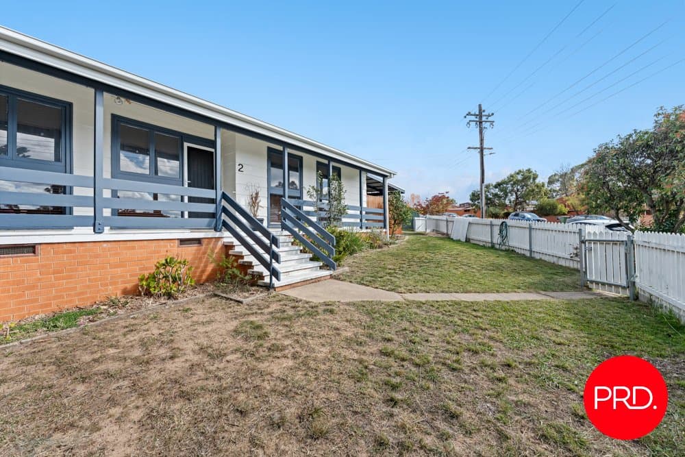2 Hakea Street, KARABAR NSW 2620, Karabar - Image 1