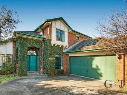 10 Kingston Heights, Frankston - Image 1