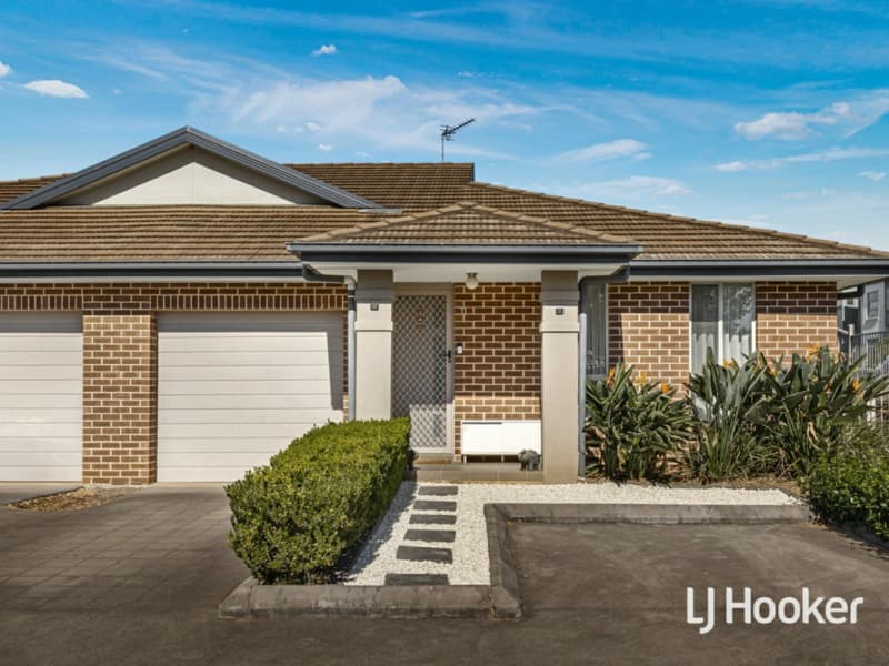 11/114 Bridge Street, Schofields, Schofields - Image 1
