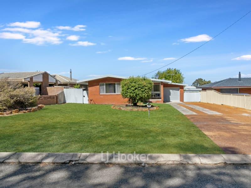 33 Elouera Street, Collie, Collie - Image 1