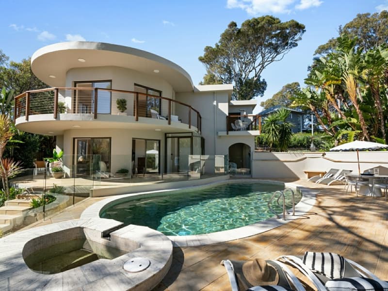 30 Beauty Drive, Whale Beach, Whale Beach - Image 1
