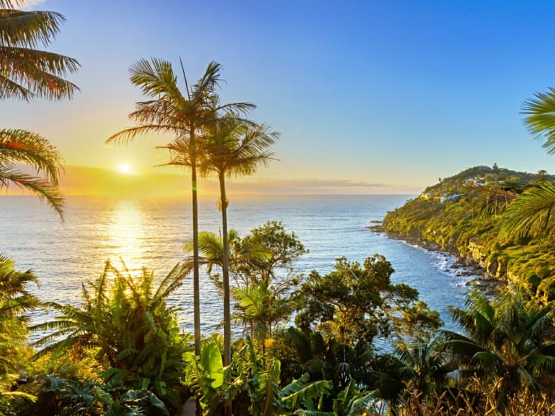 187 Whale Beach Road, Whale Beach, Whale Beach - Image 1