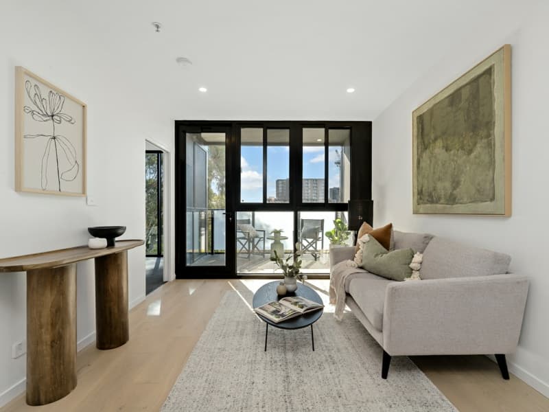 417/1 Brewer Street, Phillip, Phillip - Image 1
