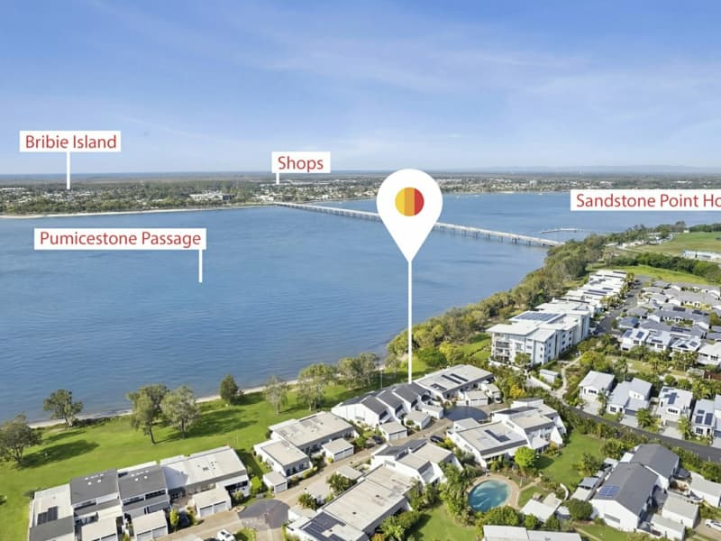 30B/10 Spinnaker Drive, Sandstone Point, Sandstone Point - Image 1