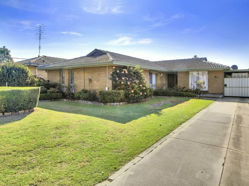 124 Wallace Street, Bairnsdale, Bairnsdale - Image 1