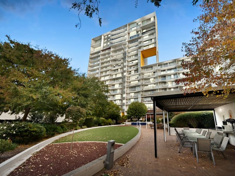 130/98 Corinna Street, Phillip, Phillip - Image 1