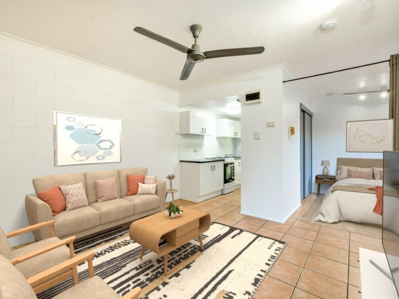 5/116 Greenslopes Street, Edge Hill, Edge Hill - Image 1