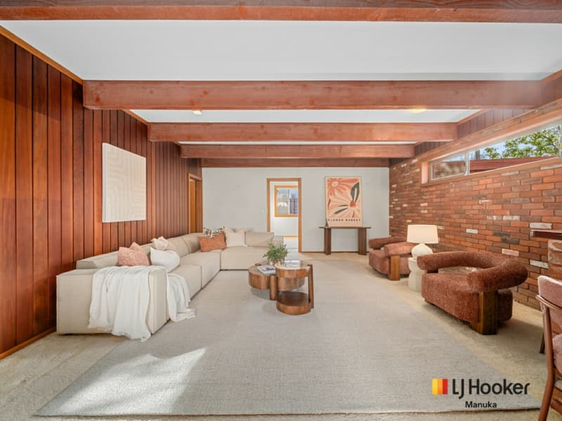 19 Bailey Place, Yarralumla, Yarralumla - Image 1