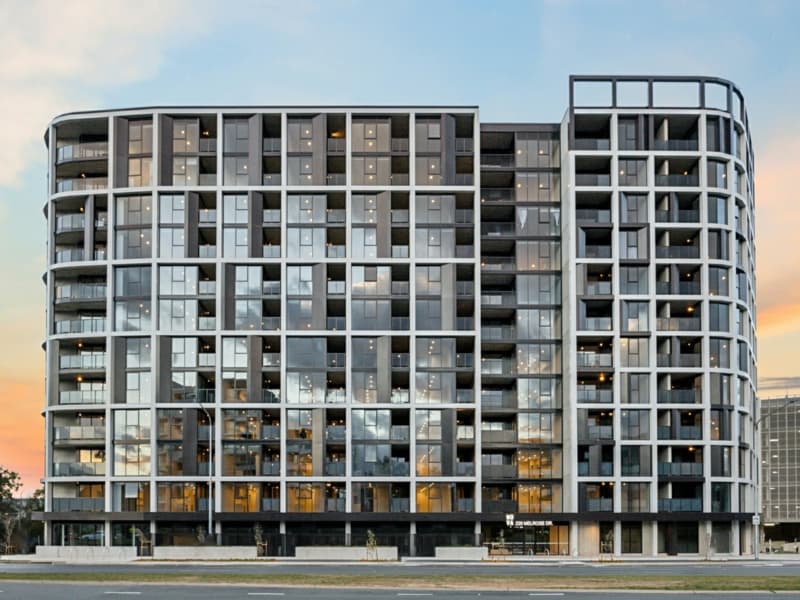 103/220 Melrose Drive, Phillip, Phillip - Image 1