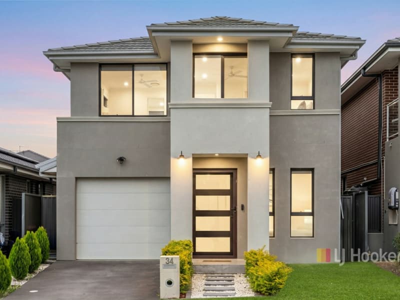 34 Persea Avenue, Riverstone, Riverstone - Image 1