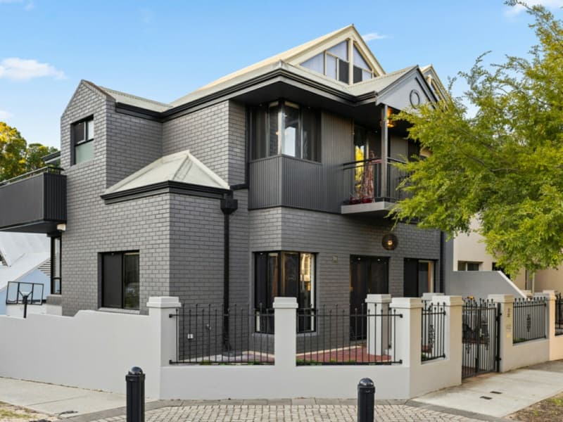 22 Constitution Street, East Perth, East Perth - Image 1