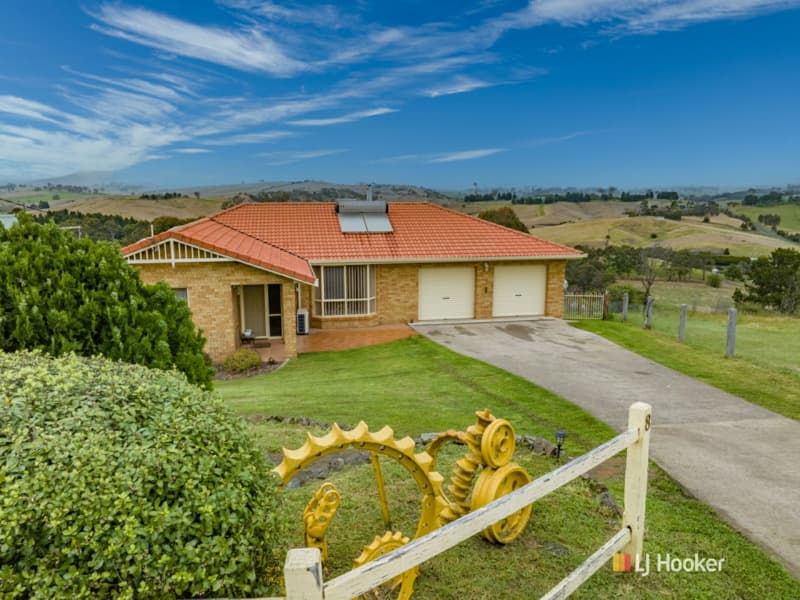 8 Georgia Lane, Candelo, Candelo - Image 1