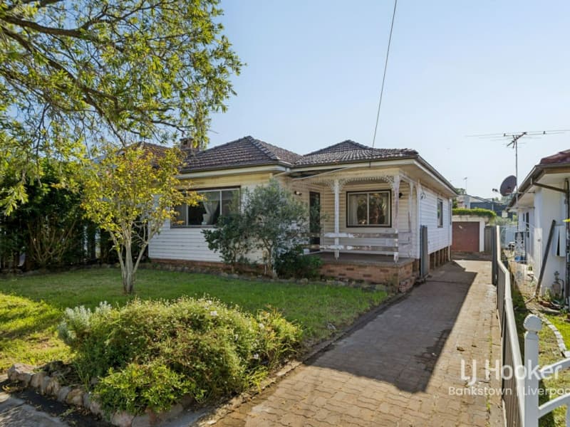 31 James Street, Punchbowl, Punchbowl - Image 1