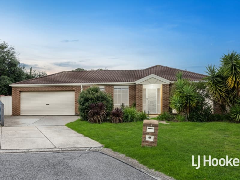7 Glenwood Close, Hoppers Crossing, Hoppers Crossing - Image 1